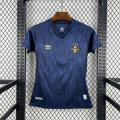 Camiseta Mujer Grêmio Tercera 25/26