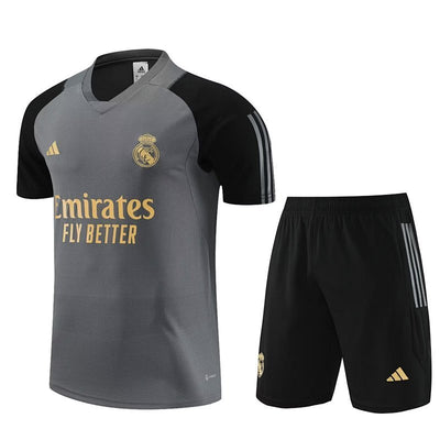 Ensemble Real Madrid 23/24