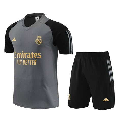 Short Real Madrid 23/24