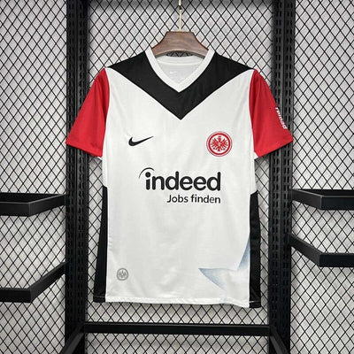 Maillot Eintracht Francfort Domicile 24/25