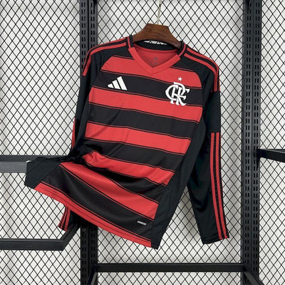 Survêtement Flamengo Domicile 25/26
