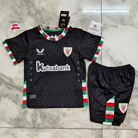 Ensemble Enfant Bilbao Kid Fourth 24/25