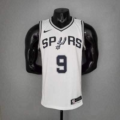 Tottenham White Tank Top