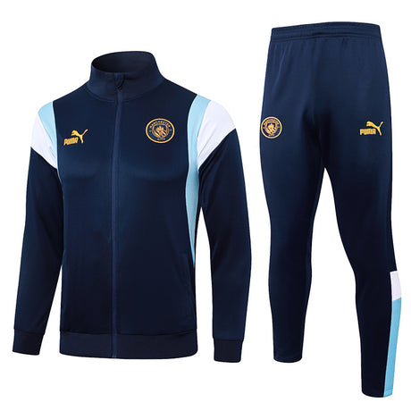 Survêtement Manchester City 23/24