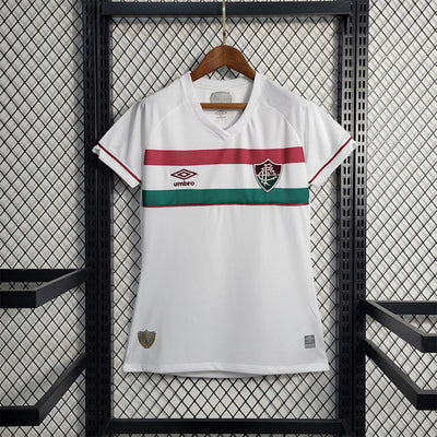 Maillot Femme Fluminense Extérieur 23/24