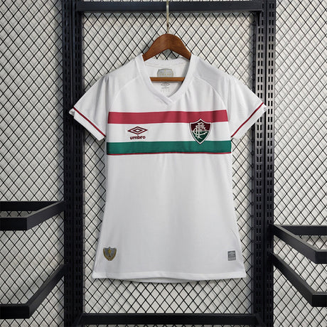 Maillot Femme Fluminense Extérieur 23/24