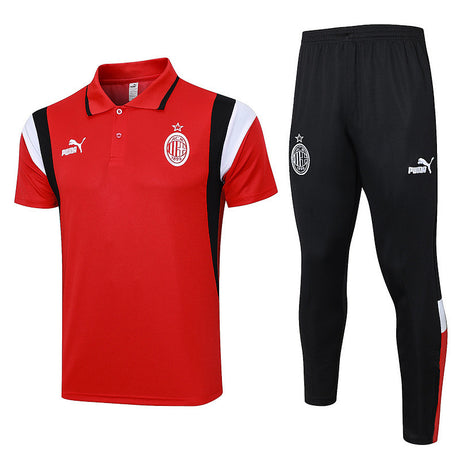 Polo AC Milan 23/24