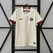 Chelsea Third Jersey 25/26