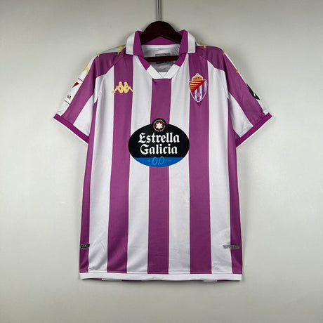 Maillot Valladolid Domicile 23/24