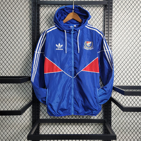 Coupe-vent Yokohama F Marinos 23/24