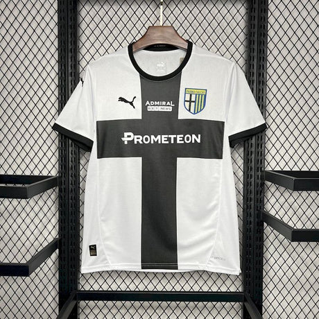 Maillot Parma Domicile 24/25