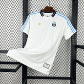 Camiseta Argentina Copa del Mundo 2026