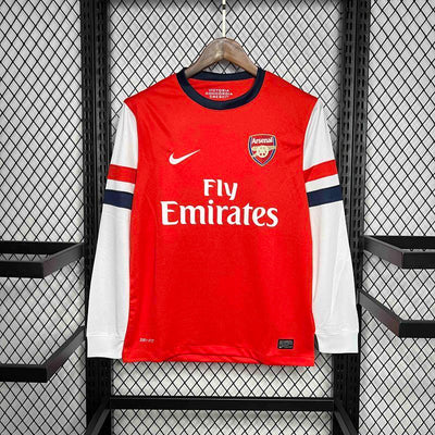 Maillot Arsenal Domicile Rétro 2012/13
