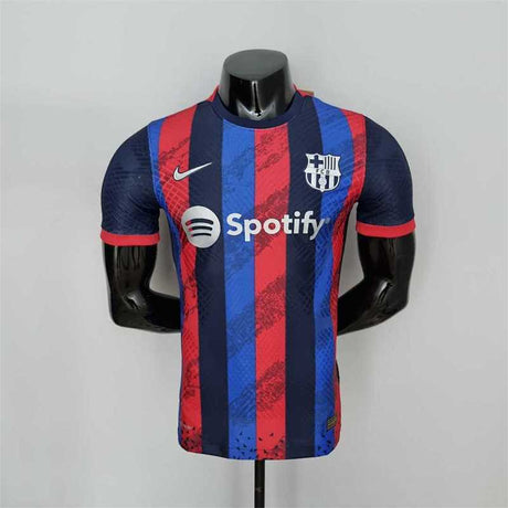 Maillot FC Barcelone Édition spéciale Player Version 22/23