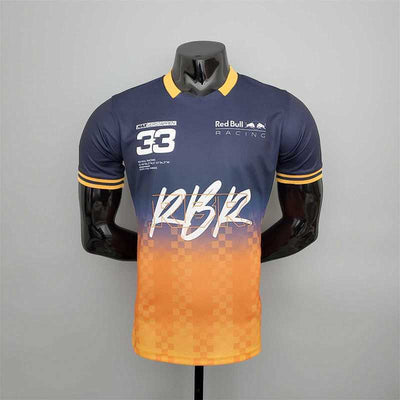 Camiseta Formula One racing 2021
