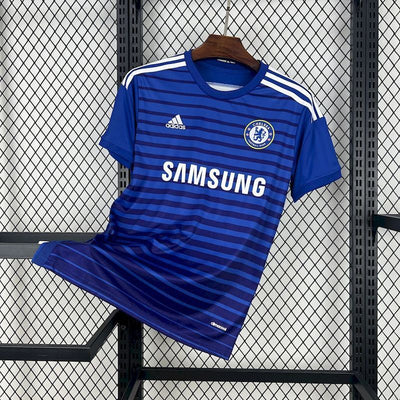 Maillot Chelsea Domicile Rétro 14/15