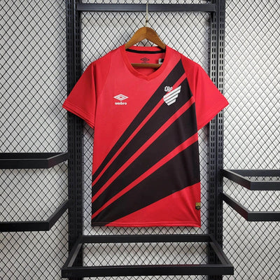 Maillot Athlético Paranaense Domicile 24/25