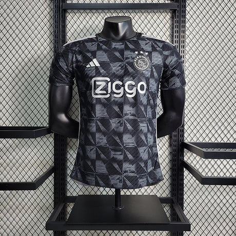 Maillot Ajax Player Version 23/24