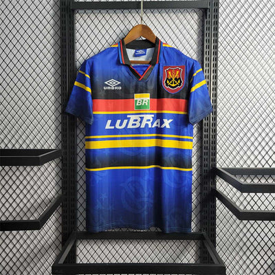 Maillot Flamengo Extérieur Rétro 1995