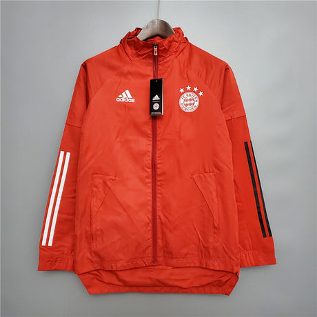 Coupe-vent Bayern Munich 20/21