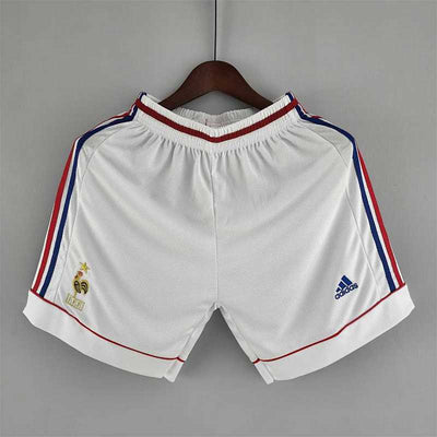 Frence Retro Shorts 1998