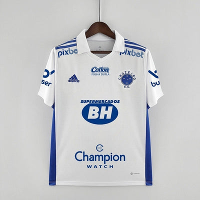 Maillot Cruzeiro Extérieur 22/23