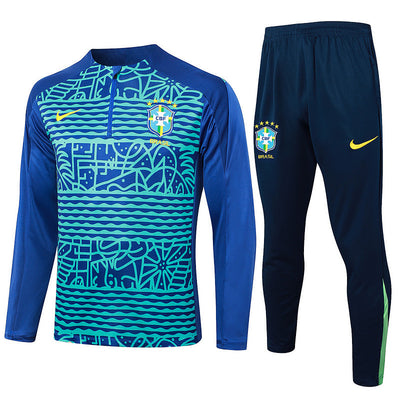 Brazil Tracksuit 2024 (5)