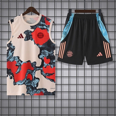Bayern Munich Tank Top 25/26