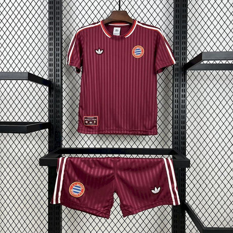 Ensemble Enfant Bayern Munich 25/26