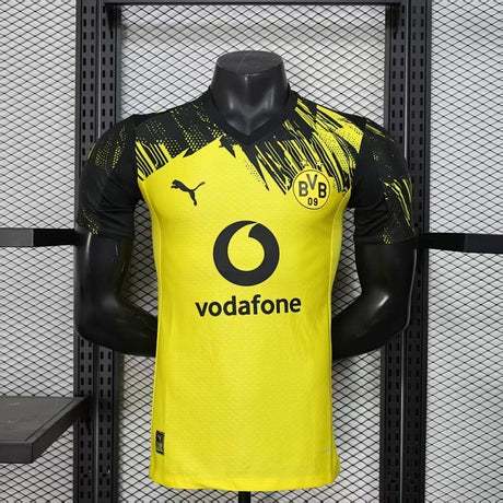 Maillot Borussia Dortmund Domicile Player Version 25/26
