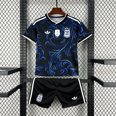 Argentina Away Kids Kit 2026