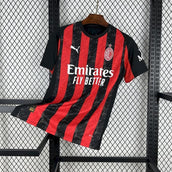 Camiseta AC Milan Local 25/26