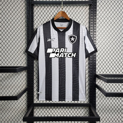 Maillot Botafogo Domicile 23/24