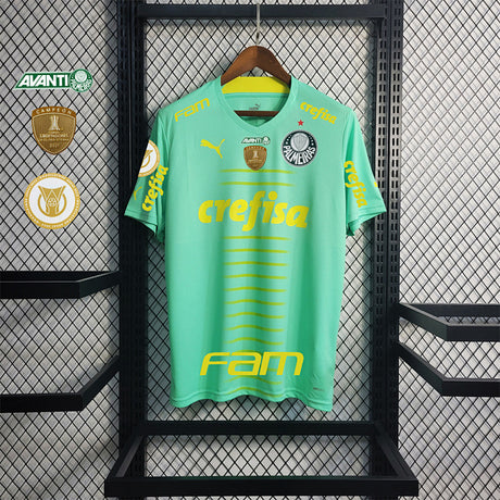 Maillot Palmeiras Extérieur 22/23