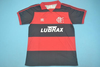 Camiseta Flamengo Local Retro 1990