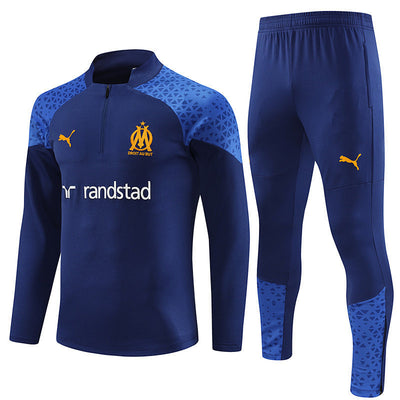 Maillot Marseille Manches Longues 23/24