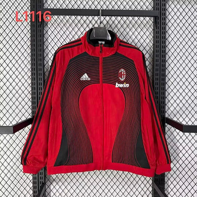 Veste AC Milan Rétro 06/07