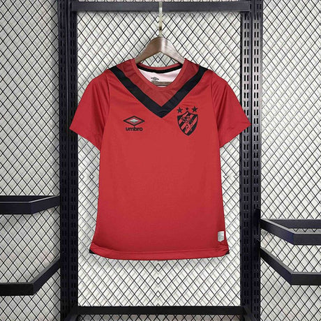 Maillot Femme Recife Uniforms Third 24/25