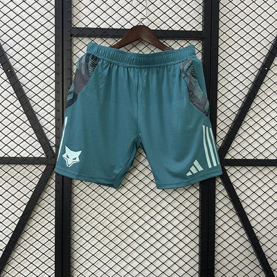 Short Cruzeiro 25/26
