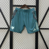 Cruzeiro Shorts 25/26