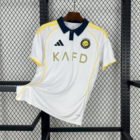 Maillot Al-Nassr Third 25/26