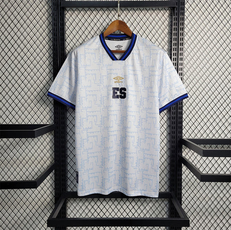 Maillot Salvador Extérieur 23/24