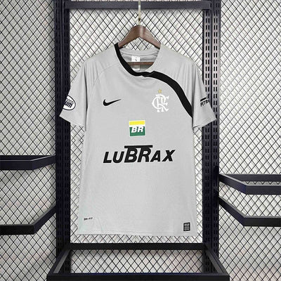 Maillot Flamengo Gardien Rétro 08/09