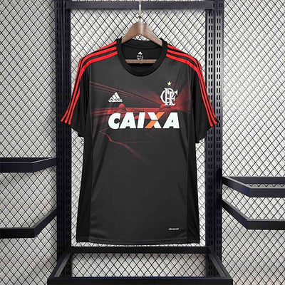 Flamengo Retro Jersey 13/14