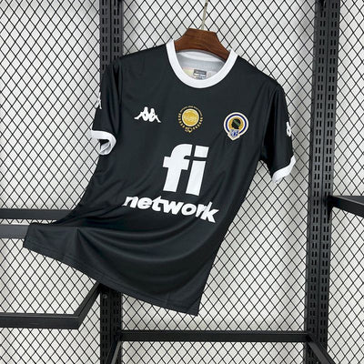 Hércules Away Jersey 25/26