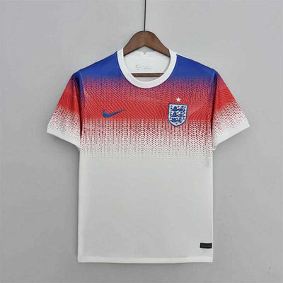 Maillot Angleterre Rétro 2018