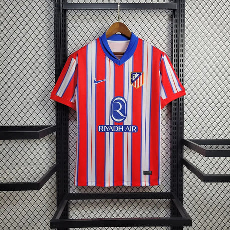 Maillot Atlético Madrid Domicile 24/25