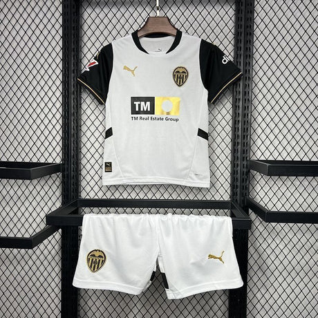 Ensemble Enfant Valence CF Domicile 24/25