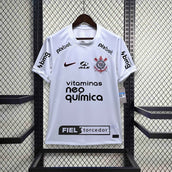 Camiseta Corinthians Local 23/24