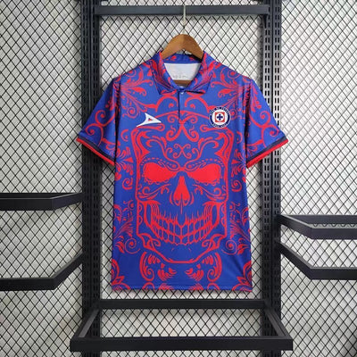 Maillot Cruz Azul Day Édition spéciale 23/24